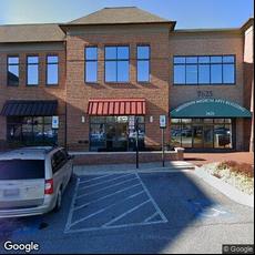 Smile Li Dental, dentists office located at 7625 Maple Lawn Blvd, Fulton, MD.