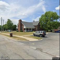 Rice Family Dentistry, dentists office located at 9620 E 59th St, Indianapolis, IN.