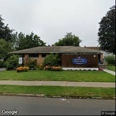 Cosmetic and Implant Dentistry of Connecticut, dentists office located at 62 Kirkham St, Branford, CT.