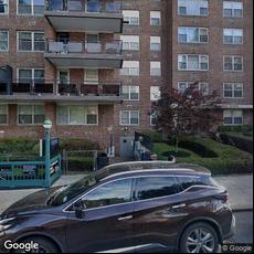 Richard Delson & Associates, dentists office located at 10721 Queens Blvd, Forest Hills, NY.