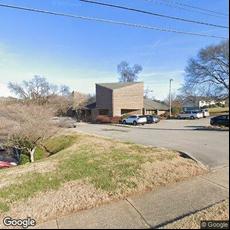 Parkway Dental, dentists office located at 240 S Peters Rd, Knoxville, TN.
