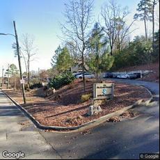 Dr. Clark Thomas, Pediatric Dentistry, dentists office located at 721 Montclair Rd, Birmingham, AL.