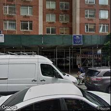 All Advanced Dentistry, P.C., dentists office located at 1760 2nd Ave, New York, NY.