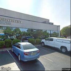 Embassy Dental, dentists office located at 915 Bob Wallace Ave SW, Huntsville, AL.