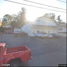 Dz Dental, dentists office located at 308 Dominion Rd NE, Vienna, VA.
