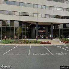 Skinner, Ossakow, & Associates, PC, dentists office located at 8200 Greensboro Dr, Mc Lean, VA.