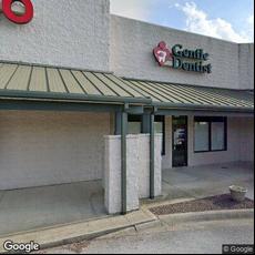Downtown Dental, dentists office located at 3617 W State Road 46, Bloomington, IN.