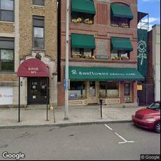 Sunflower Dental Care, dentists office located at 69 Elizabeth St, Derby, CT.