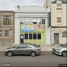 Orange Street Dental Ctr, dentists office located at 509 Orange St, Newark, NJ.