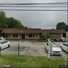 Boscarino Goldstein & Assoc, dentists office located at 464 Wolcott Rd, Wolcott, CT.