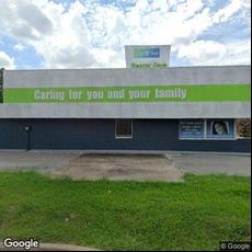 Magic Touch Dental, dentists office located at 2515 Strawberry Rd, Pasadena, TX.