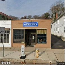 Adelberg Montalvan Pediatric Dental and Orthodontics, dentists office located at 239 Main St, Northport, NY.