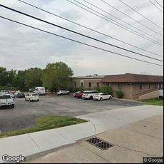 St. Louis Smile Center, dentists office located at 11520 Saint Charles Rock Rd, Bridgeton, MO.