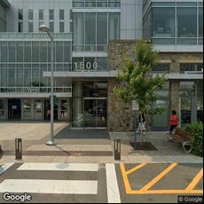 Avanti Dentistry, dentists office located at 1500 Cornerside Blvd,, Vienna, VA.