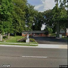 Dr. John Sporidis, DDS, dentists office located at 14007 Minnieville Rd, Woodbridge, VA.