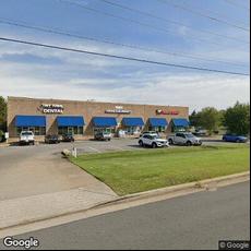 Tiny Town Dental, dentists office located at 3402 Cainlo Dr, Clarksville, TN.