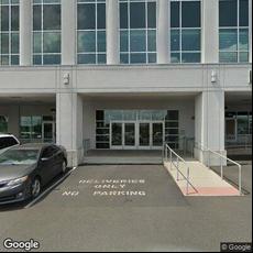 National Breath Center, dentists office located at 7115 Leesburg Pike, Falls Church, VA.