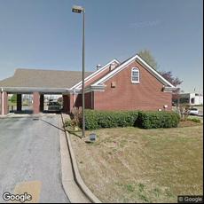Dental Arts, dentists office located at 2906 Mall Dr, Florence, AL.