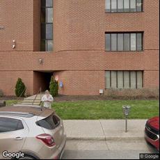 Lee F Allen DMD MD, dentists office located at 415 Morris St Ste 309, Charleston, WV.