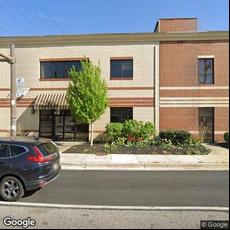 Gentle Dental, dentists office located at 1116 Reisterstown Rd, Catonsville, MD.