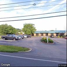 Travis M. Shannon, dentists office located at 3533 Keagy Rd, Salem, VA.