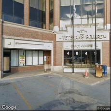 United Dental, oral surgeons office located at 4849 N Milwaukee Ave, Chicago, IL.