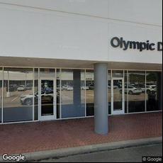 Olympic Dental of Sugar Land, oral surgeons office located at 14881 Southwest Fwy, Sugar Land, TX.