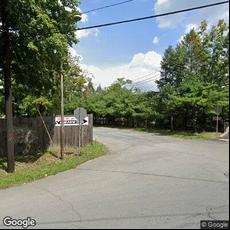 Franklin Lackee DDS, dentists office located at 419 E Main St, Middletown, NY.