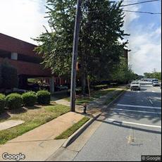 Atlantis Dentistry, dentists office located at 1002 N Church St, Greensboro, NC.