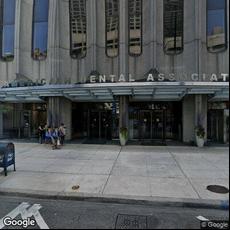 American Academy of Implant Dentistry, dentists office located at 211 E Chicago Ave, Chicago, IL.