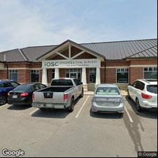 East Brainerd Oral Surgery, dentists office located at 1350 Mackey Branch Dr, Chattanooga, TN.