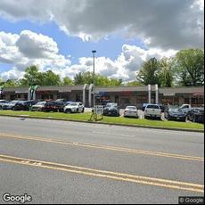 Elkridge Family Dentistry, dentists office located at 6325 Washington Blvd, Elkridge, MD.