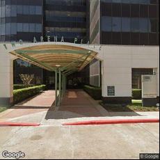 The Smile Enhancement Center, dentists office located at 7324 Southwest Fwy, Houston, TX.