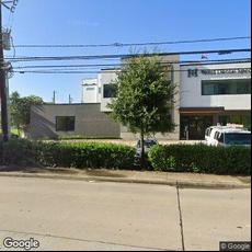Texas Dental Specialists, orthodontists office located at 1513 W Dallas St, Houston, TX.
