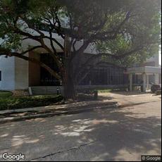 JOHN H. KRELL D.D.S, endodontists office located at 3900 Essex Ln, Houston, TX.