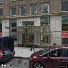 Advanced Periodontics & Implant Dentistry New York, dentists office located at 110 E 40th St, New York, NY.
