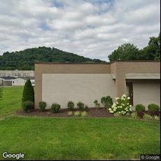 Elizabeth O Dell, dentists office located at 4803 Maccorkle Ave SE, Charleston, WV.