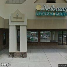 Mwendo, Jimani H, DDS, dentists office located at 8626 Richmond Hwy, Alexandria, VA.