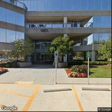 Peter P Tong, DDS, dentists office located at 1801 Rockville Pike, Rockville, MD.