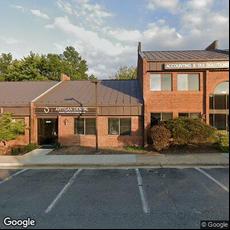 Bijan Kooshki, dentists office located at 9241 Old Keene Mill Rd, Burke, VA.
