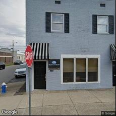 Shalhoup & Feola Family & Cosmetic Dentistry, dentists office located at 1334 Ohio Ave, Charleston, WV.