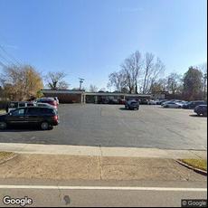 Dwight A Debow DDS MS PC, dentists office located at 1203 N Wilcox Dr Ste C, Kingsport, TN.