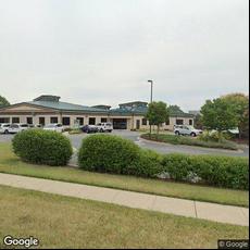 Harlow Wayne R DDS, dentists office located at 130 Thomas Johnson Dr, Frederick, MD.