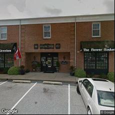 Manouchehr M Navai, DDS, dentists office located at 9141 Baltimore National Pike, Ellicott City, MD.
