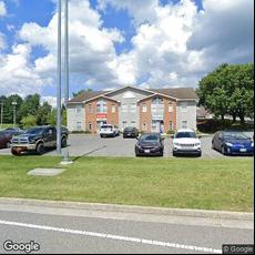 Nitin Agrawal, dentists office located at 2045 N Franklin St, Christiansburg, VA.