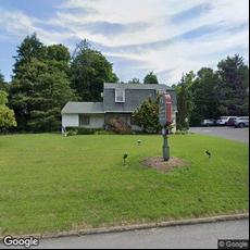 Dr. Rodney A Floyd, DDS, dentists office located at 1017 Generals Hwy, severn, MD.