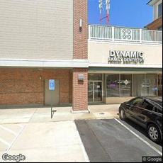 Farida Khattak, dentists office located at 159 Hillwood Ave, Falls Church, VA.
