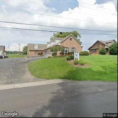 NRV Oral & Maxillofacial Surgery, Ltd., dentists office located at 6061 Belspring Rd, Fairlawn, VA.