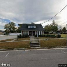 Today's Family Dentistry, dentists office located at 506 1st Avenue SE, Cullman, AL.