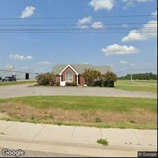 Dennis A Sigman Dental, dentists office located at 1300 N Ellington Pkwy, Lewisburg, TN.